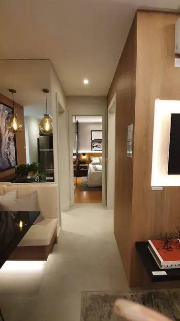 Apartamento com 2 quartos à venda, 45m2 em Jacarepaguá, Rio De Janeiro - RJ - imagem 2 Foto 2 de Apartamento com 2 quartos à venda, 45m2 em Jacarepaguá, Rio De Janeiro - RJ