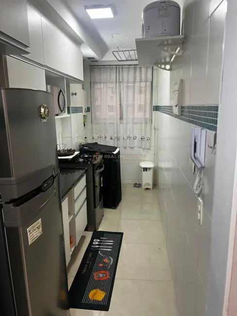Foto 5 de Apartamento com 2 quartos à venda, 55m2 em Taquara, Rio De Janeiro - RJ