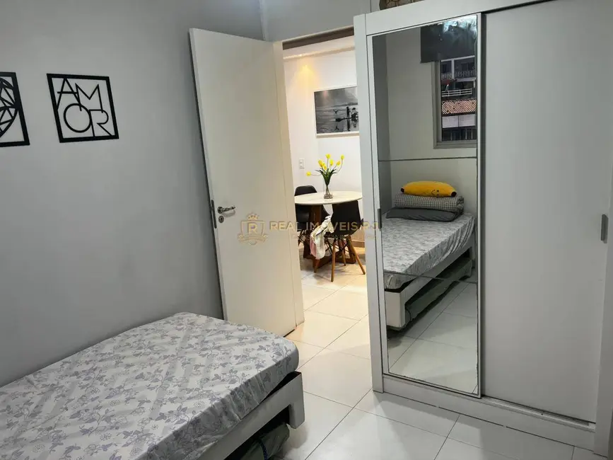 Foto 8 de Apartamento com 2 quartos à venda, 55m2 em Taquara, Rio De Janeiro - RJ