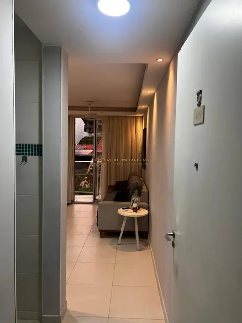 Foto 4 de Apartamento com 2 quartos à venda, 55m2 em Taquara, Rio De Janeiro - RJ