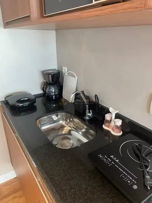 Foto 4 de Apartamento com 2 quartos à venda, 60m2 em Barra da Tijuca, Rio De Janeiro - RJ