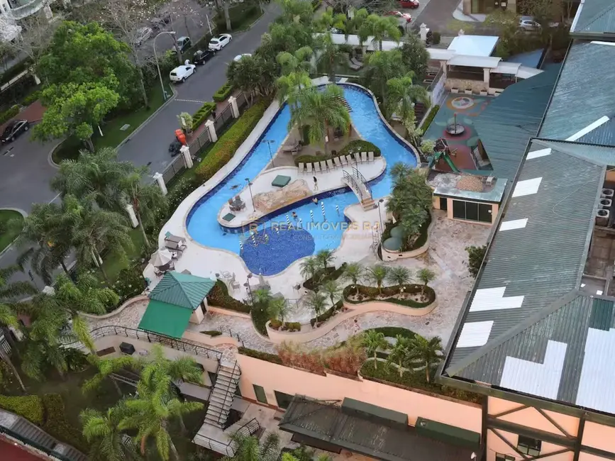 Foto 9 de Apartamento com 2 quartos à venda, 60m2 em Barra da Tijuca, Rio De Janeiro - RJ