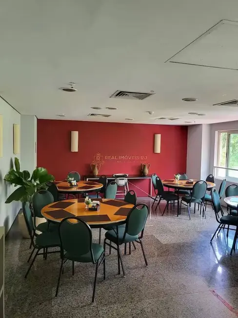 Foto 5 de Apartamento com 2 quartos à venda, 60m2 em Barra da Tijuca, Rio De Janeiro - RJ