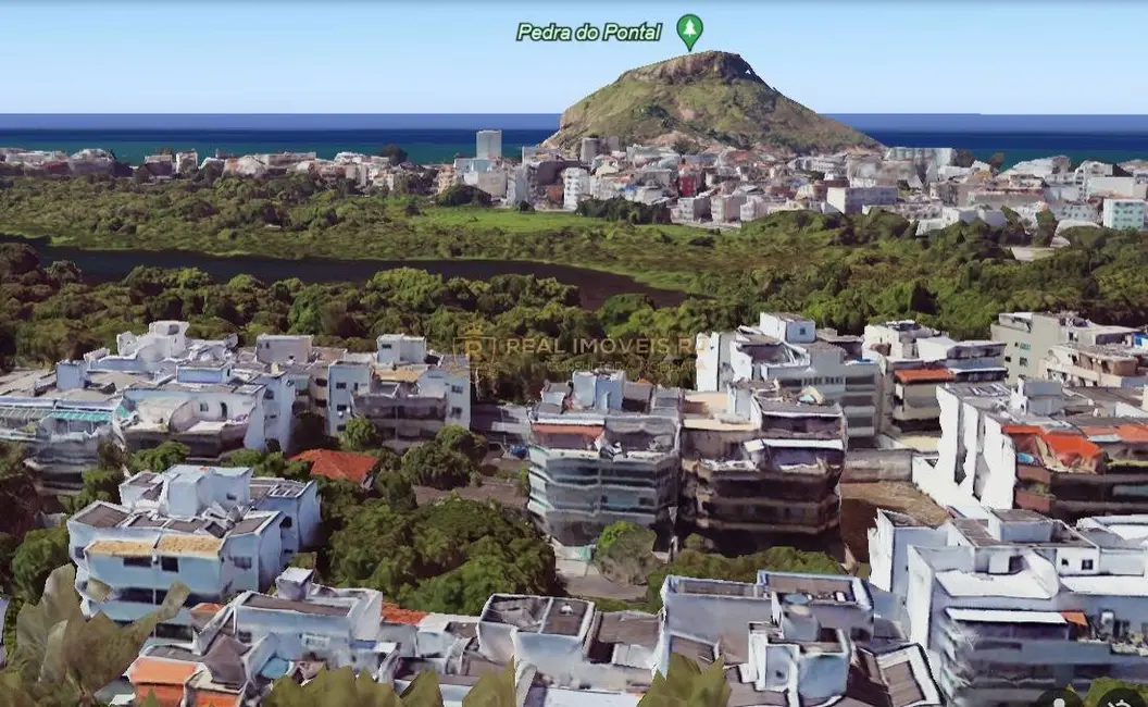 Foto 4 de Terreno / Lote à venda, 630m2 em Recreio dos Bandeirantes, Rio De Janeiro - RJ