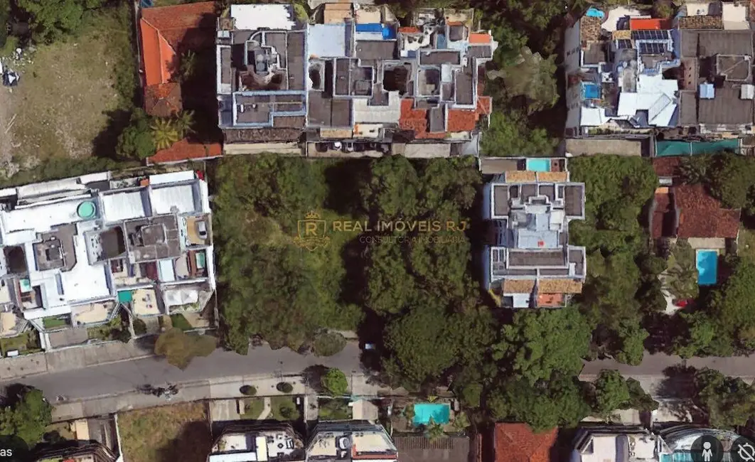 Foto 3 de Terreno / Lote à venda, 630m2 em Recreio dos Bandeirantes, Rio De Janeiro - RJ