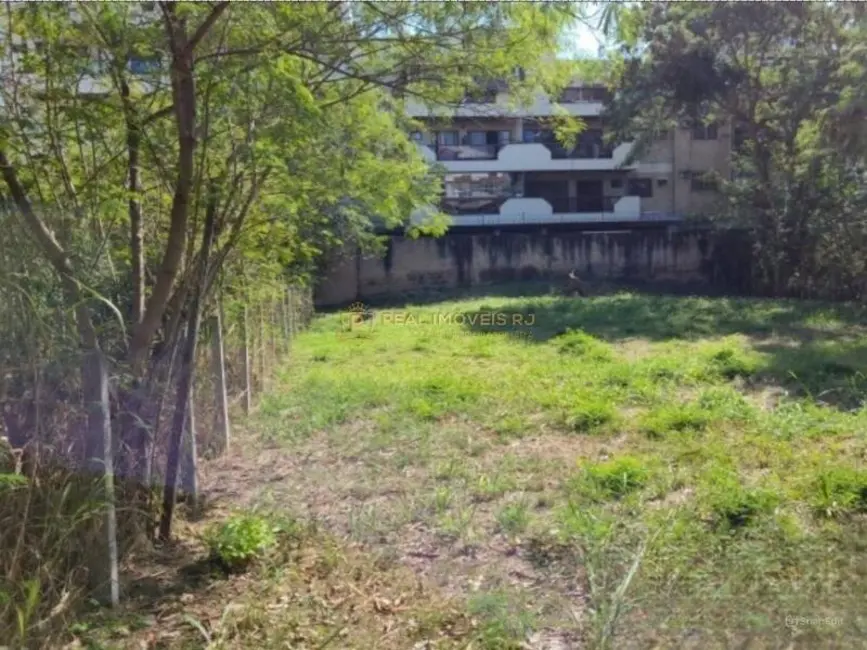 Foto 2 de Terreno / Lote à venda, 630m2 em Recreio dos Bandeirantes, Rio De Janeiro - RJ