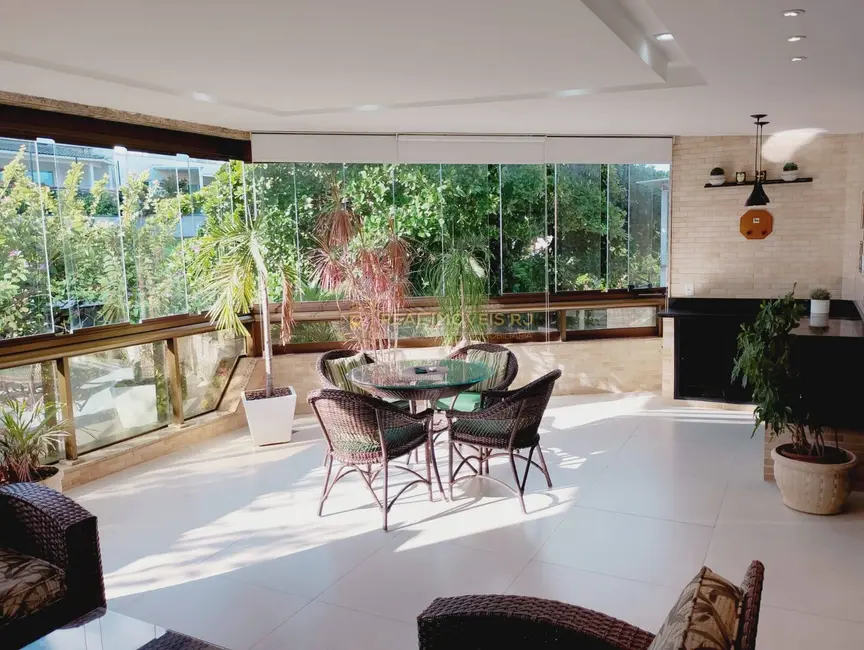 Foto 1 de Apartamento com 3 quartos à venda, 190m2 em Recreio dos Bandeirantes, Rio De Janeiro - RJ