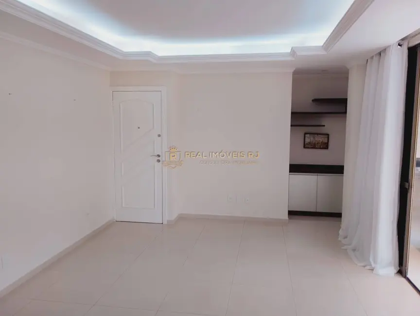 Foto 4 de Apartamento com 3 quartos à venda, 190m2 em Recreio dos Bandeirantes, Rio De Janeiro - RJ