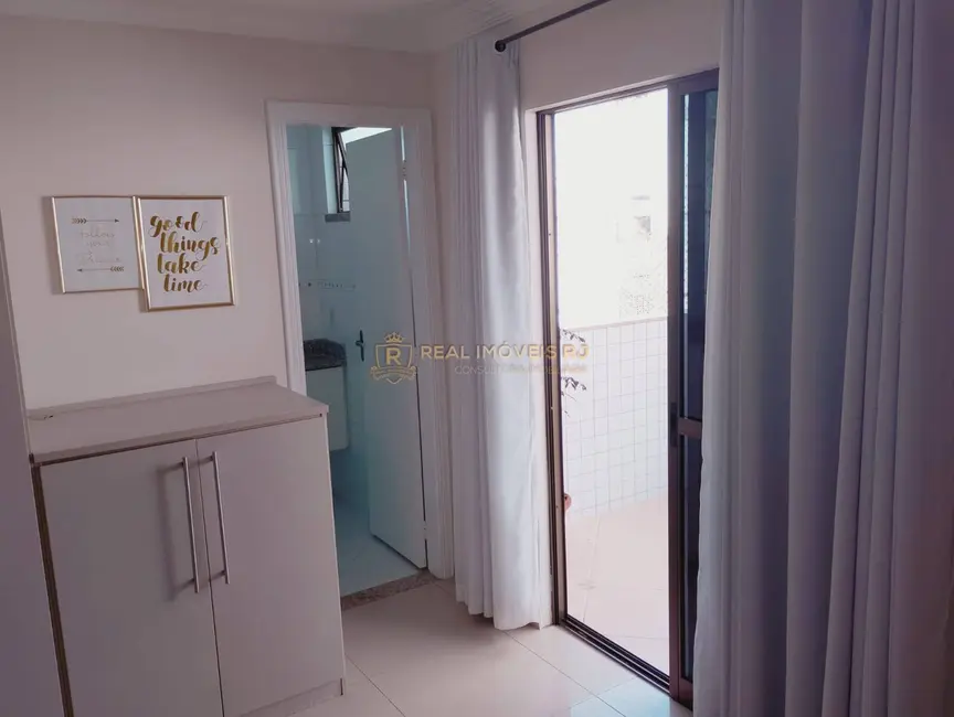 Foto 9 de Apartamento com 3 quartos à venda, 190m2 em Recreio dos Bandeirantes, Rio De Janeiro - RJ