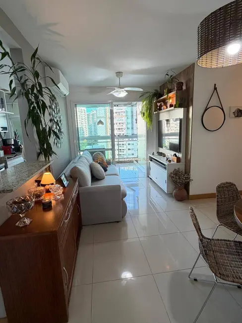 Foto 4 de Apartamento com 3 quartos à venda, 70m2 em Rio De Janeiro - RJ