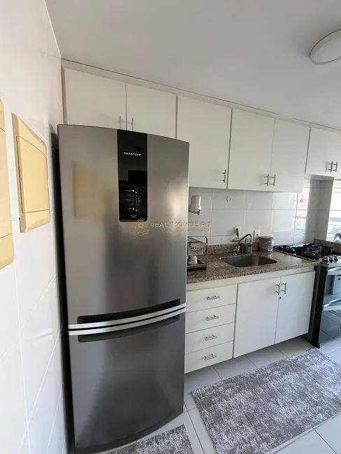 Foto 6 de Apartamento com 3 quartos à venda, 70m2 em Rio De Janeiro - RJ