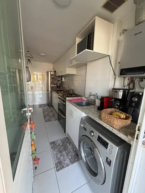 Foto 7 de Apartamento com 3 quartos à venda, 70m2 em Rio De Janeiro - RJ