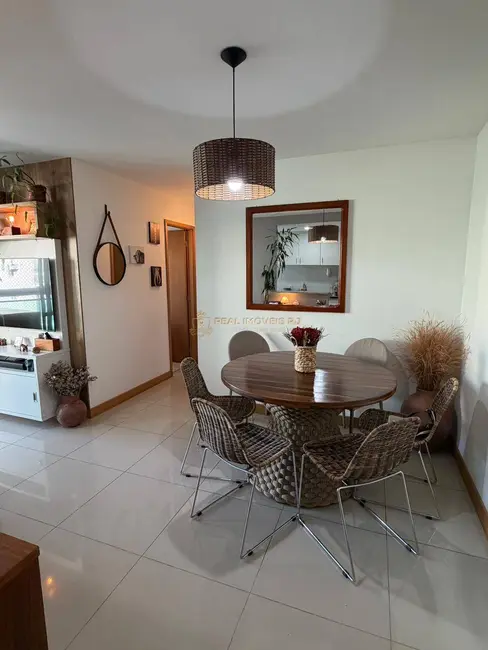 Foto 3 de Apartamento com 3 quartos à venda, 70m2 em Rio De Janeiro - RJ