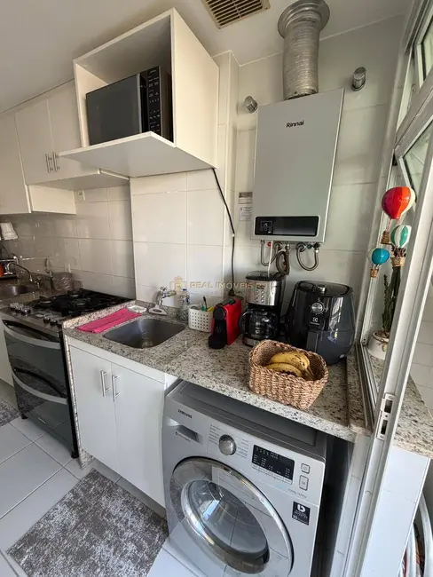 Foto 8 de Apartamento com 3 quartos à venda, 70m2 em Rio De Janeiro - RJ