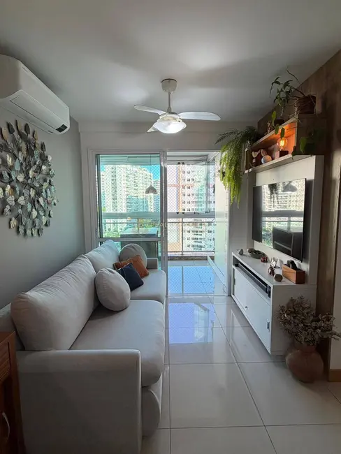 Foto 1 de Apartamento com 3 quartos à venda, 70m2 em Rio De Janeiro - RJ