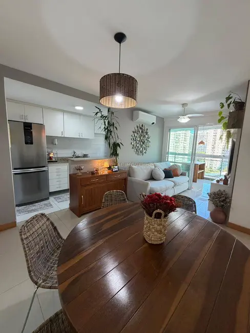 Foto 5 de Apartamento com 3 quartos à venda, 70m2 em Rio De Janeiro - RJ