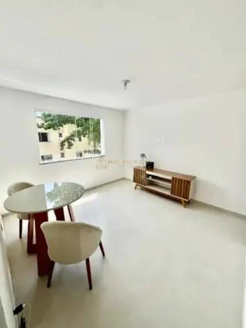 Apartamento com 2 quartos à venda, 55m2 em Jacarepaguá, Rio De Janeiro - RJ - imagem 1 Foto 1 de Apartamento com 2 quartos à venda, 55m2 em Jacarepaguá, Rio De Janeiro - RJ