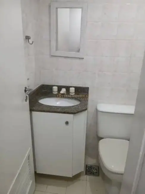 Foto 9 de Apartamento com 3 quartos à venda, 79m2 em Barra da Tijuca, Rio De Janeiro - RJ
