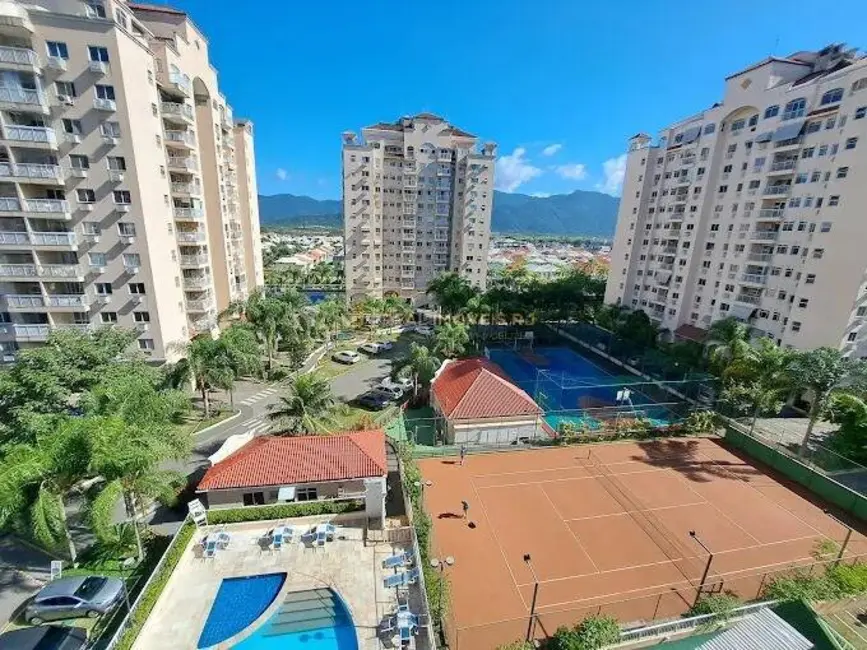 Foto 1 de Apartamento com 3 quartos à venda, 79m2 em Barra da Tijuca, Rio De Janeiro - RJ