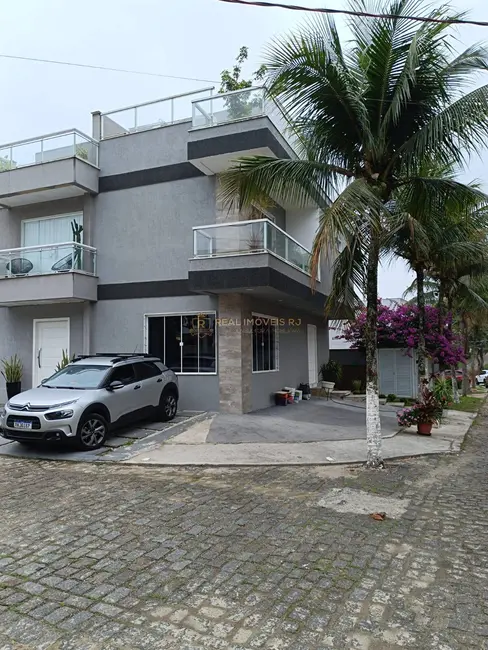 Foto 1 de Casa com 2 quartos à venda, 240m2 em Guaratiba, Rio De Janeiro - RJ