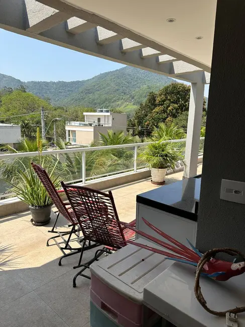 Foto 2 de Casa com 2 quartos à venda, 240m2 em Guaratiba, Rio De Janeiro - RJ