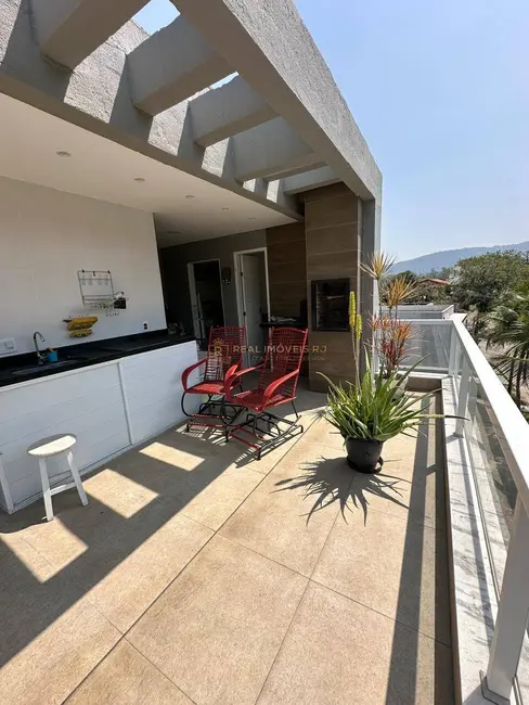 Foto 3 de Casa com 2 quartos à venda, 240m2 em Guaratiba, Rio De Janeiro - RJ