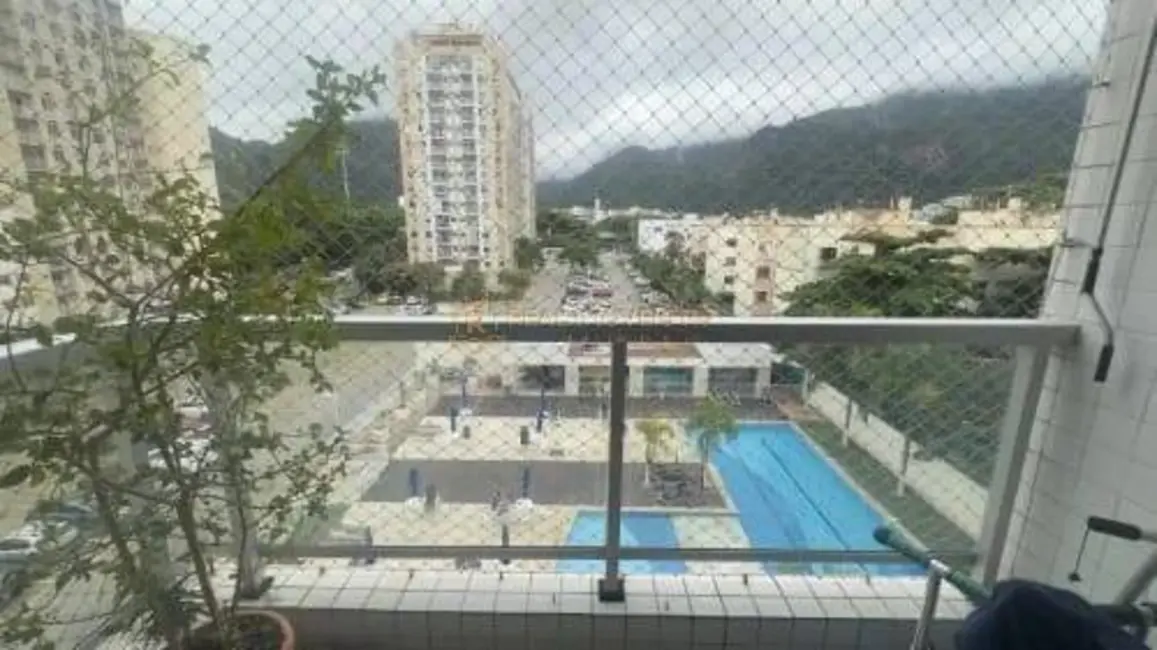 Foto 5 de Apartamento com 3 quartos à venda, 67m2 em Jacarepaguá, Rio De Janeiro - RJ