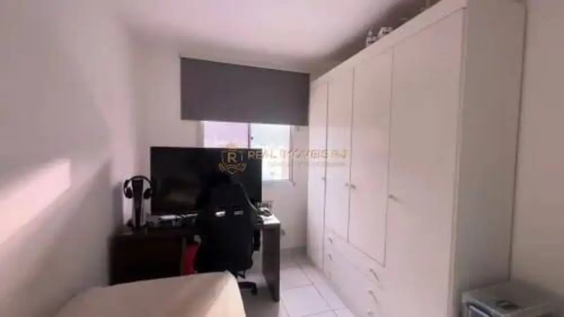 Foto 9 de Apartamento com 3 quartos à venda, 67m2 em Jacarepaguá, Rio De Janeiro - RJ