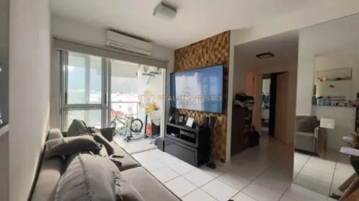 Foto 4 de Apartamento com 3 quartos à venda, 67m2 em Jacarepaguá, Rio De Janeiro - RJ