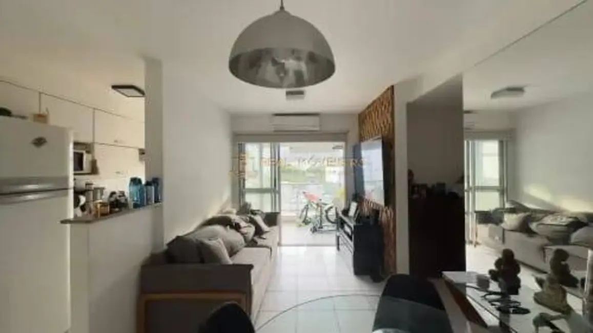 Foto 1 de Apartamento com 3 quartos à venda, 67m2 em Jacarepaguá, Rio De Janeiro - RJ
