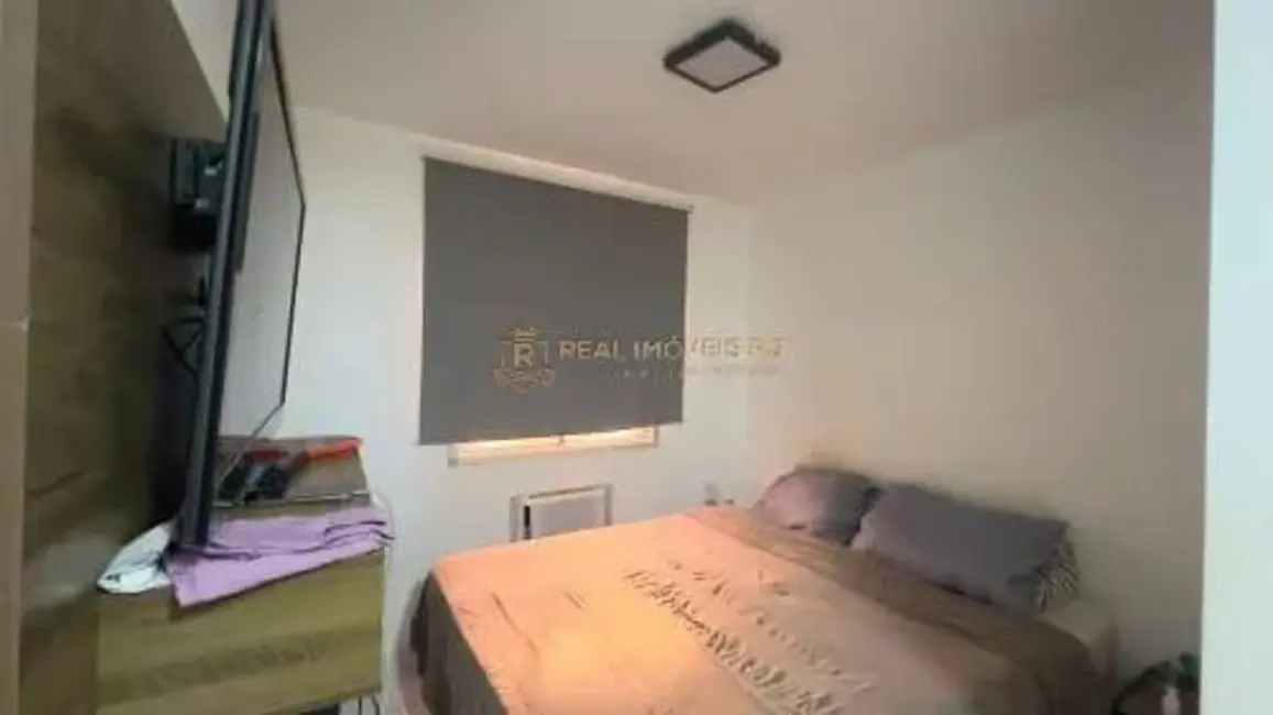Foto 6 de Apartamento com 3 quartos à venda, 67m2 em Jacarepaguá, Rio De Janeiro - RJ