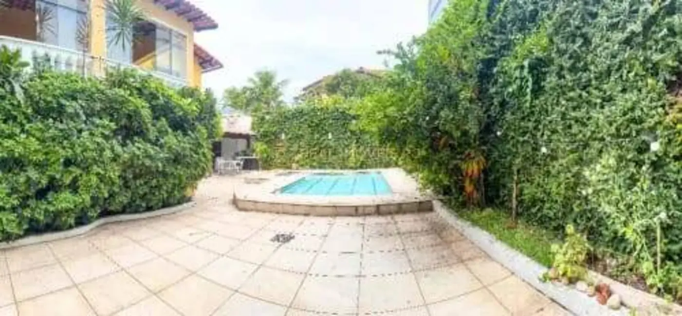 Foto 1 de Casa com 8 quartos à venda, 720m2 em Barra da Tijuca, Rio De Janeiro - RJ
