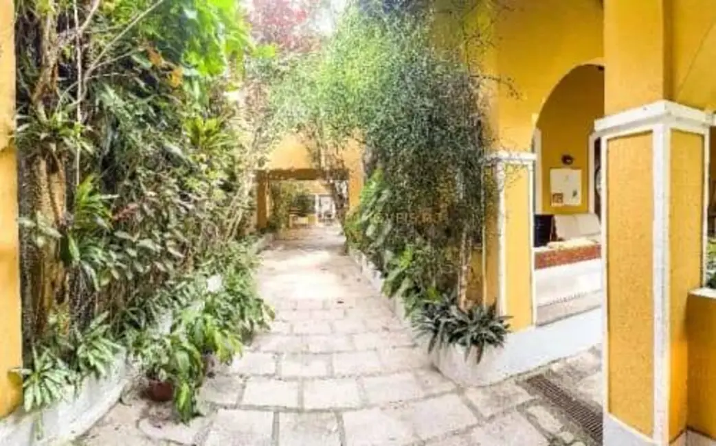 Foto 3 de Casa com 8 quartos à venda, 720m2 em Barra da Tijuca, Rio De Janeiro - RJ