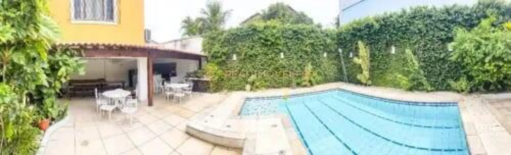 Foto 6 de Casa com 8 quartos à venda, 720m2 em Barra da Tijuca, Rio De Janeiro - RJ