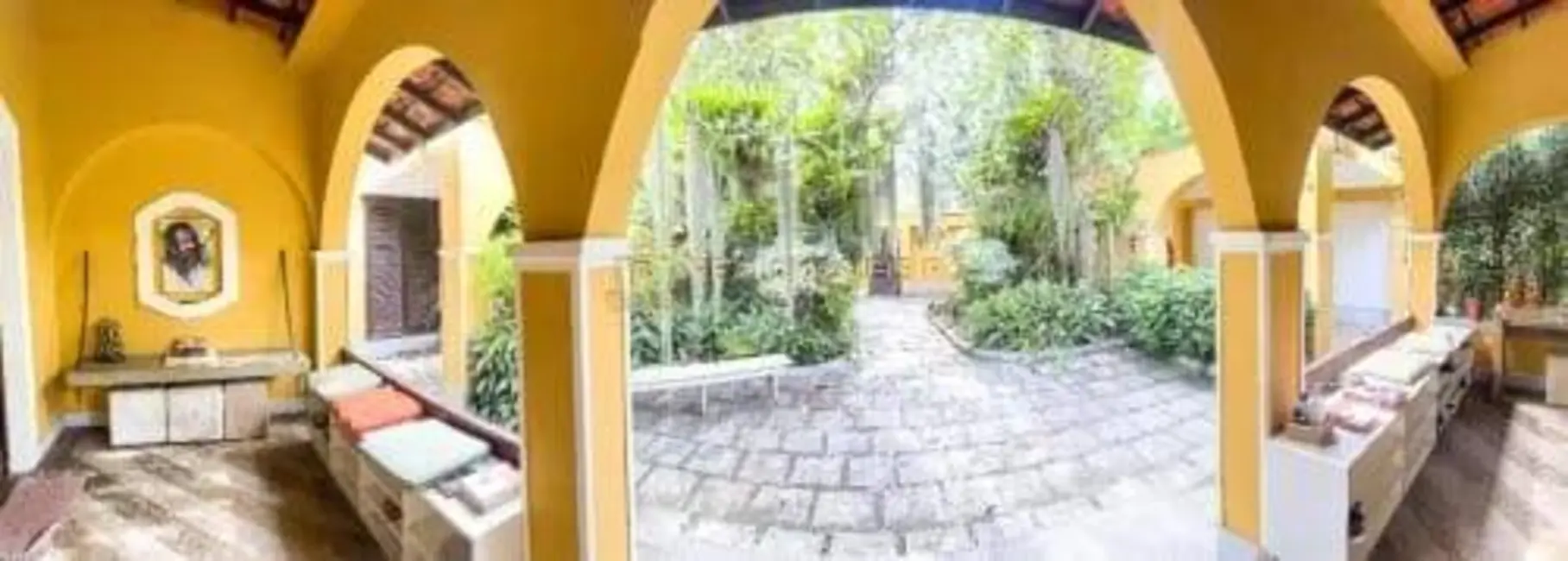 Foto 4 de Casa com 8 quartos à venda, 720m2 em Barra da Tijuca, Rio De Janeiro - RJ