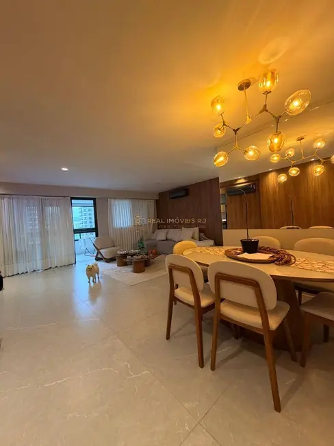 Foto 3 de Apartamento com 3 quartos à venda, 120m2 em Rio De Janeiro - RJ