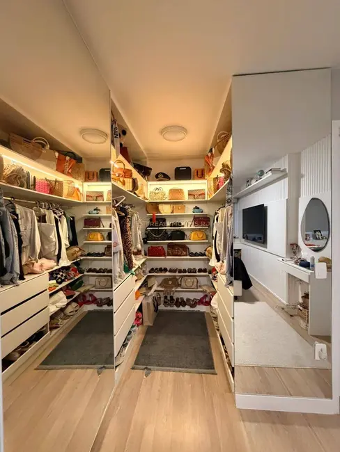 Foto 8 de Apartamento com 3 quartos à venda, 120m2 em Rio De Janeiro - RJ