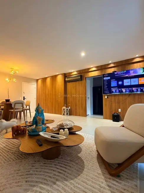 Foto 1 de Apartamento com 3 quartos à venda, 120m2 em Rio De Janeiro - RJ