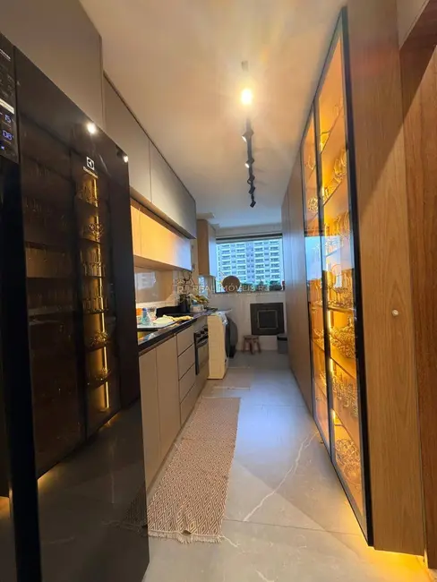 Foto 6 de Apartamento com 3 quartos à venda, 120m2 em Rio De Janeiro - RJ