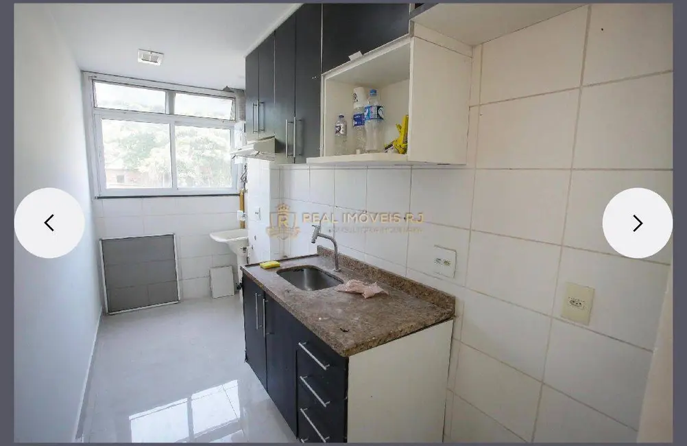 Foto 5 de Apartamento com 2 quartos à venda, 50m2 em Anil, Rio De Janeiro - RJ
