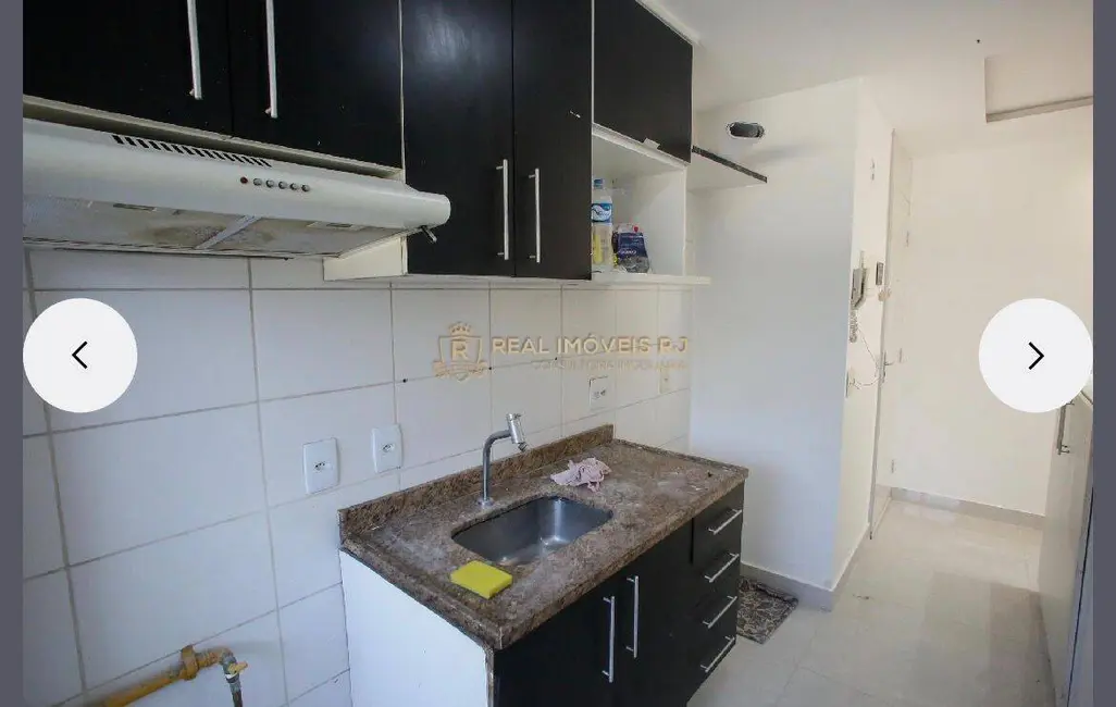 Foto 4 de Apartamento com 2 quartos à venda, 50m2 em Anil, Rio De Janeiro - RJ