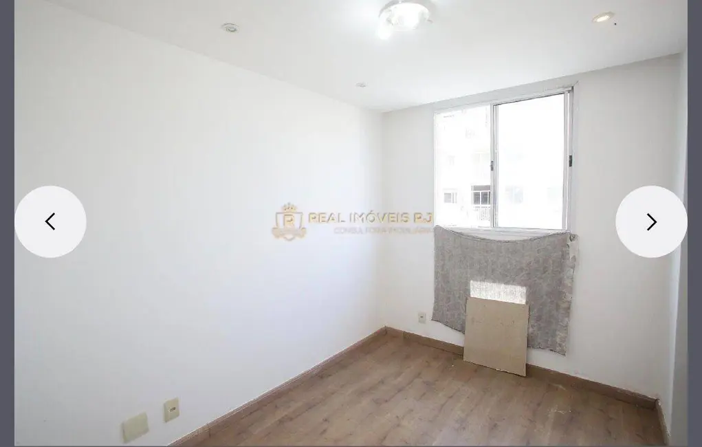 Foto 8 de Apartamento com 2 quartos à venda, 50m2 em Anil, Rio De Janeiro - RJ