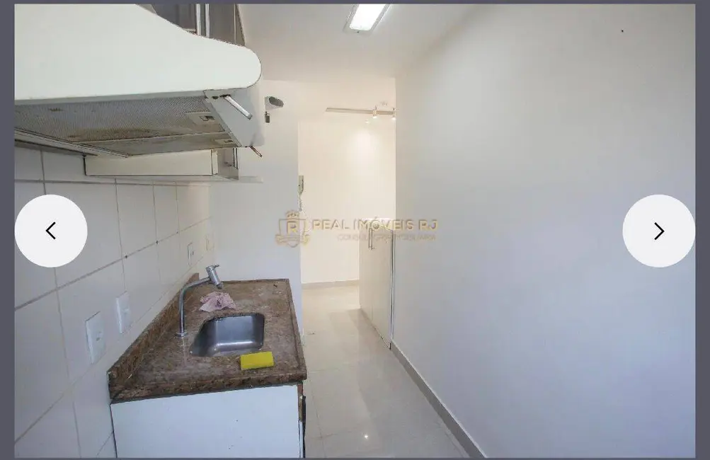 Foto 7 de Apartamento com 2 quartos à venda, 50m2 em Anil, Rio De Janeiro - RJ
