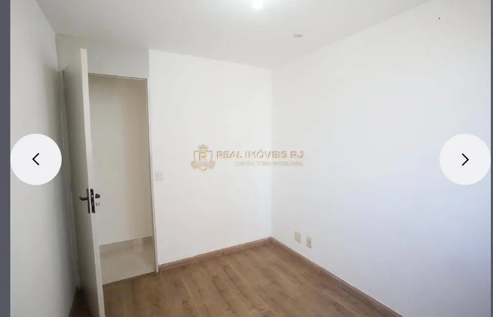 Foto 9 de Apartamento com 2 quartos à venda, 50m2 em Anil, Rio De Janeiro - RJ