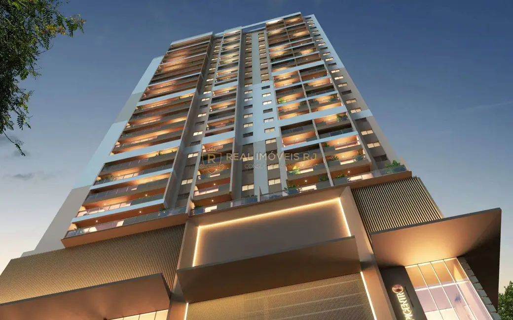 Foto 1 de Apartamento com 1 quarto à venda, 33m2 em Santo Cristo, Rio De Janeiro - RJ