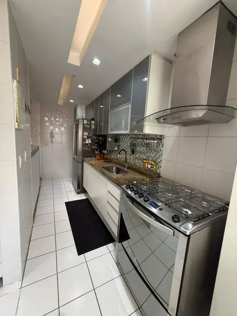 Apartamento com 4 quartos à venda, 110m2 em Rio De Janeiro - RJ - imagem 9 Foto 9 de Apartamento com 4 quartos à venda, 110m2 em Rio De Janeiro - RJ
