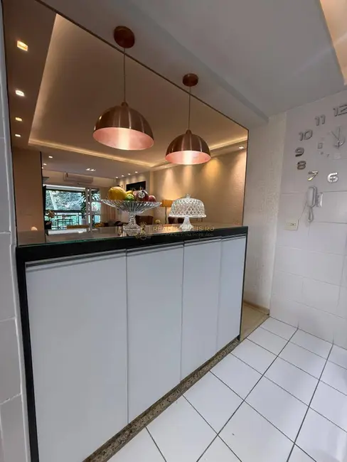 Apartamento com 4 quartos à venda, 110m2 em Rio De Janeiro - RJ - imagem 8 Foto 8 de Apartamento com 4 quartos à venda, 110m2 em Rio De Janeiro - RJ