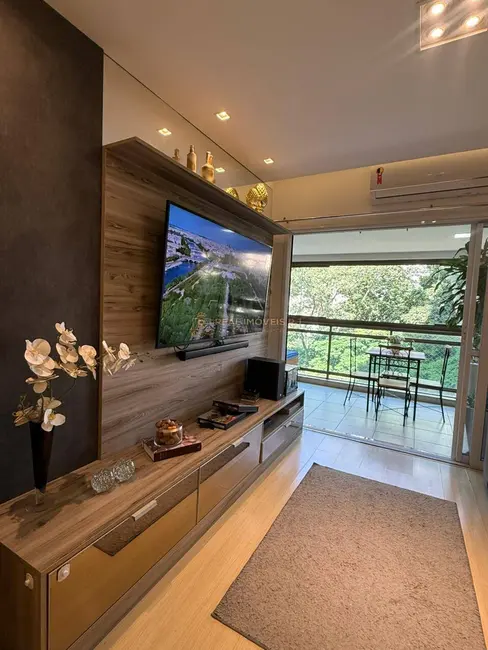 Apartamento com 4 quartos à venda, 110m2 em Rio De Janeiro - RJ - imagem 4 Foto 4 de Apartamento com 4 quartos à venda, 110m2 em Rio De Janeiro - RJ