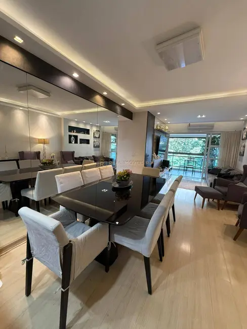 Apartamento com 4 quartos à venda, 110m2 em Rio De Janeiro - RJ - imagem 6 Foto 6 de Apartamento com 4 quartos à venda, 110m2 em Rio De Janeiro - RJ