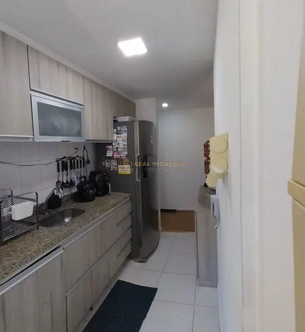 Foto 6 de Apartamento com 3 quartos à venda, 74m2 em Rio De Janeiro - RJ